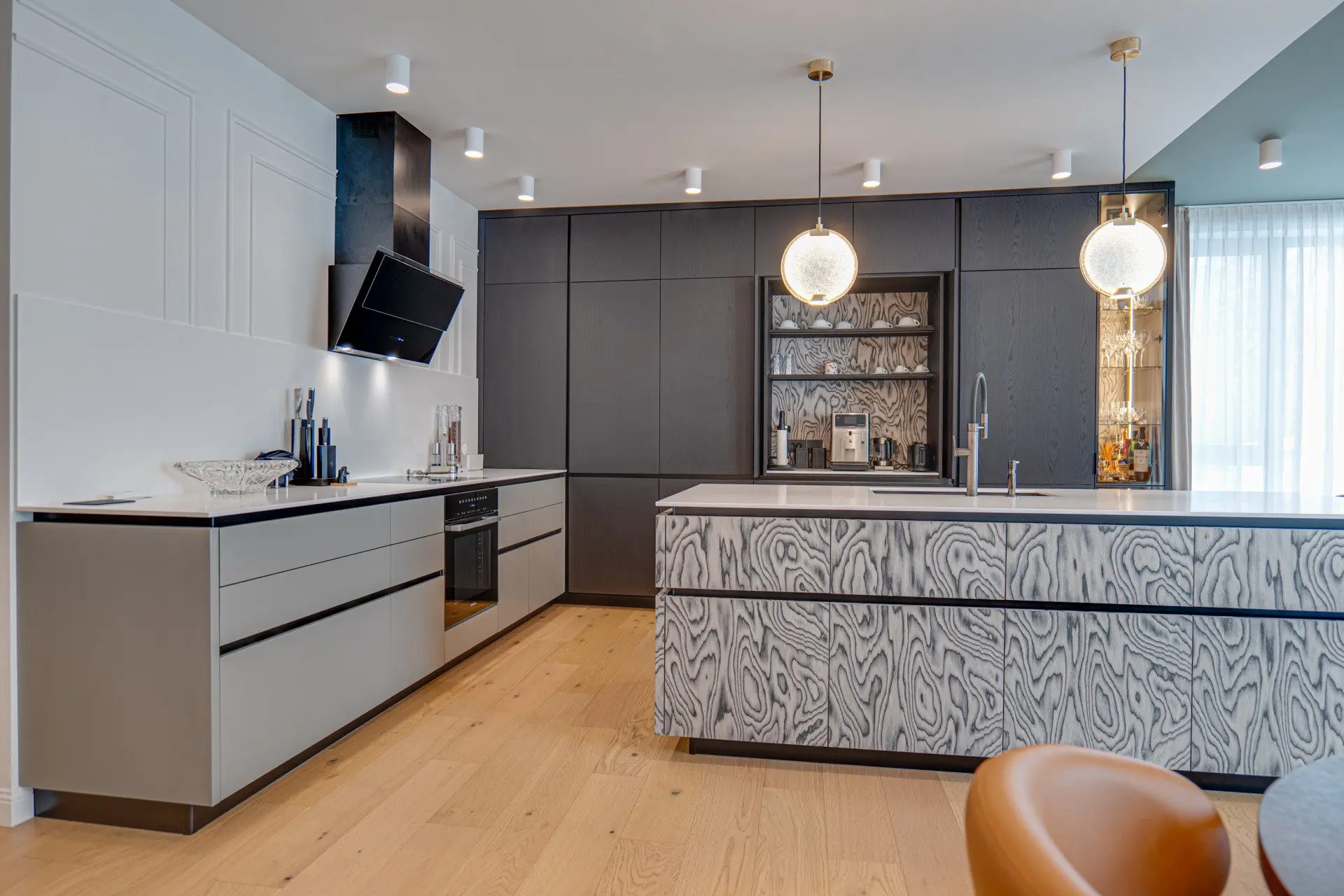 Exclusive apartment for sale in Dragalevtsi district