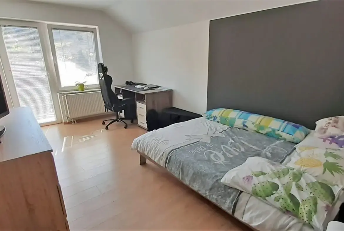Celje area – Spacious business residential house near thermal spa Dobrna