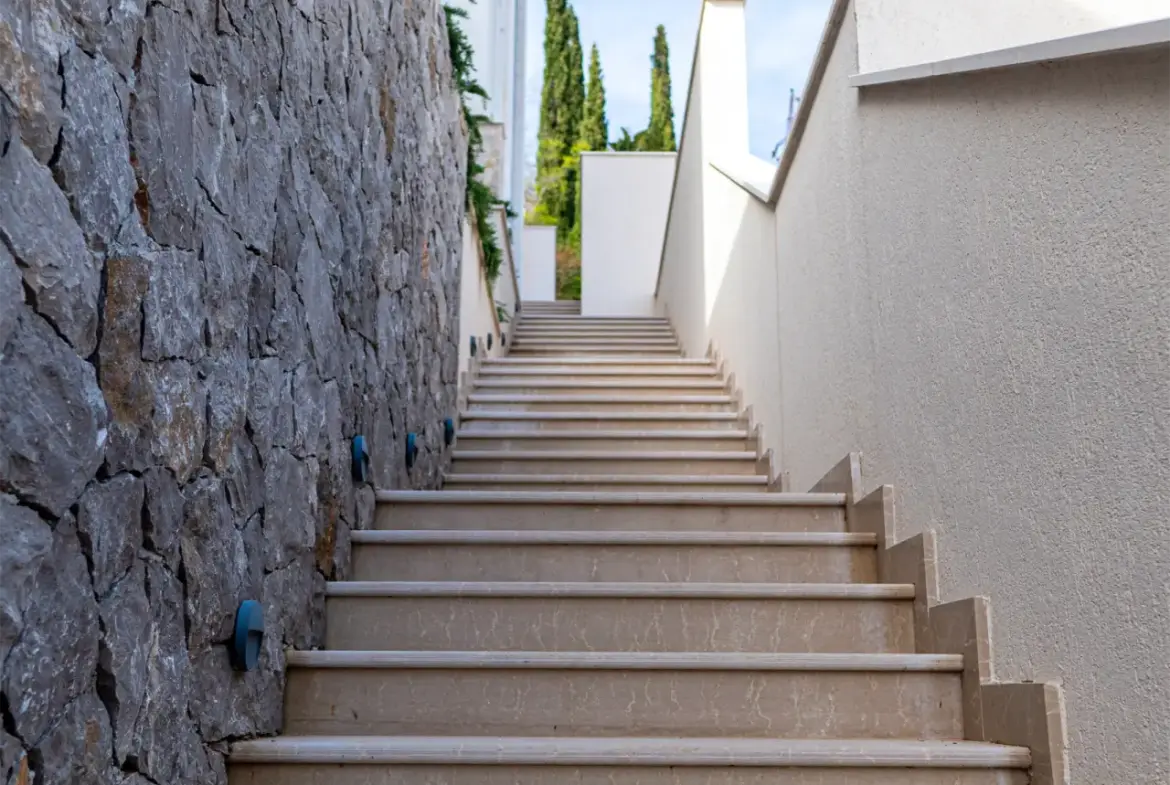 Townhouse, Donja Lastva, Tivat