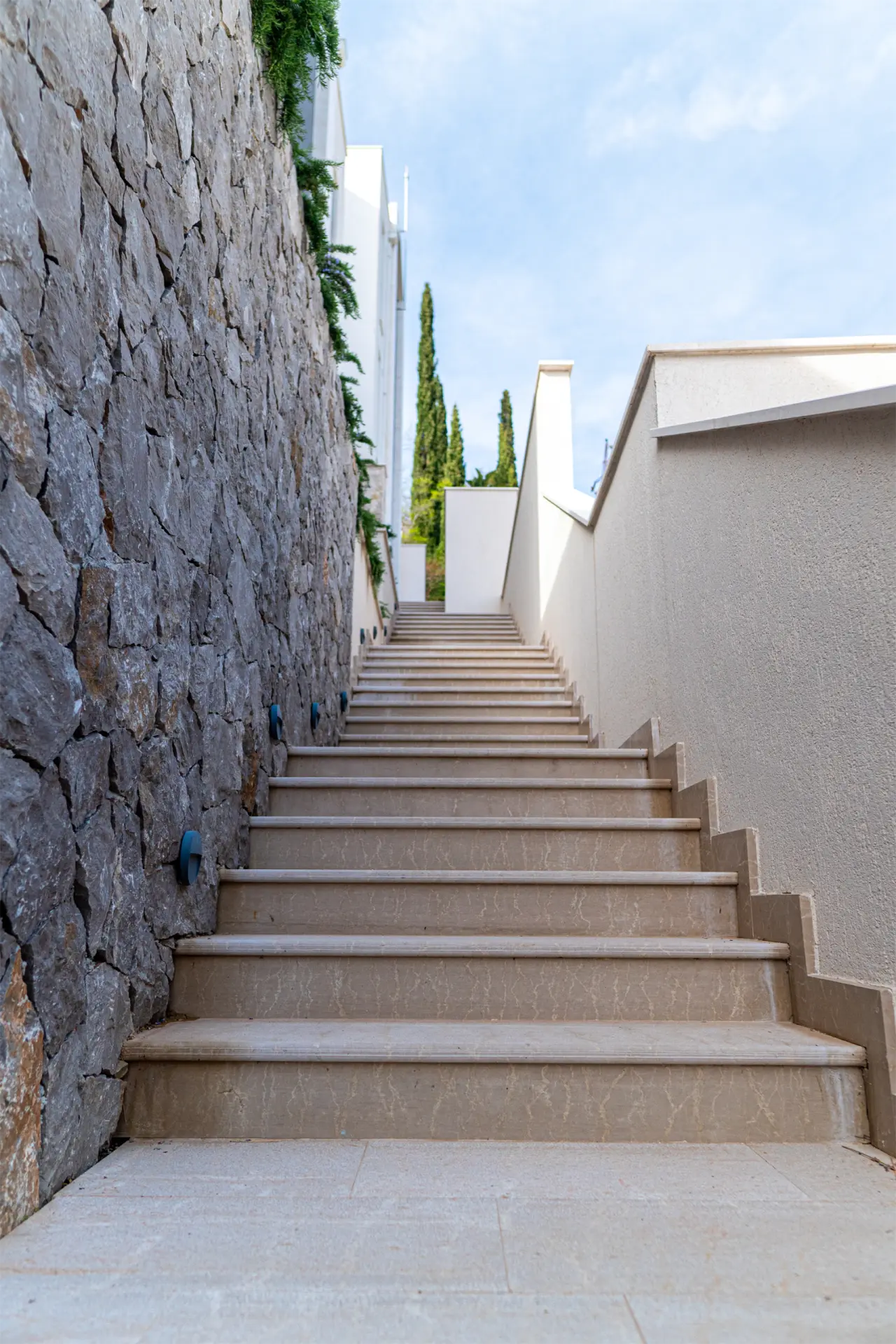 Townhouse, Donja Lastva, Tivat