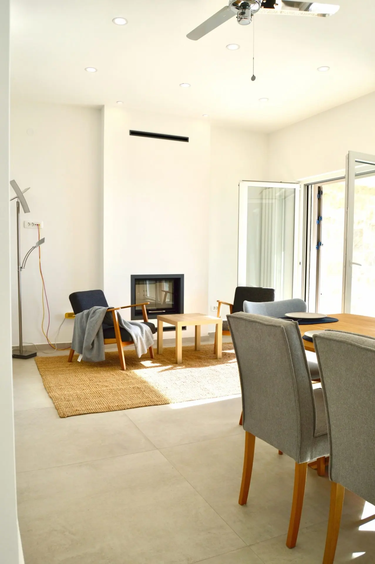 Two premium villas with sweeping Adriatic views near Herceg Novi