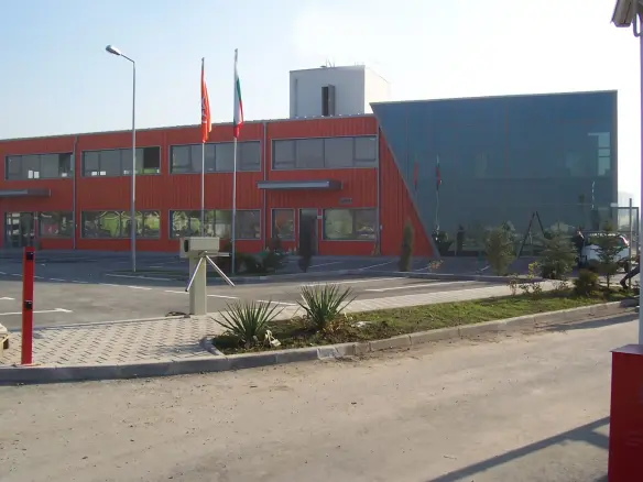 Warehouse for sale in Iskar industrial zone