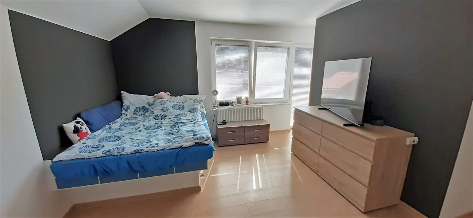 Celje area – Spacious business residential house near thermal spa Dobrna