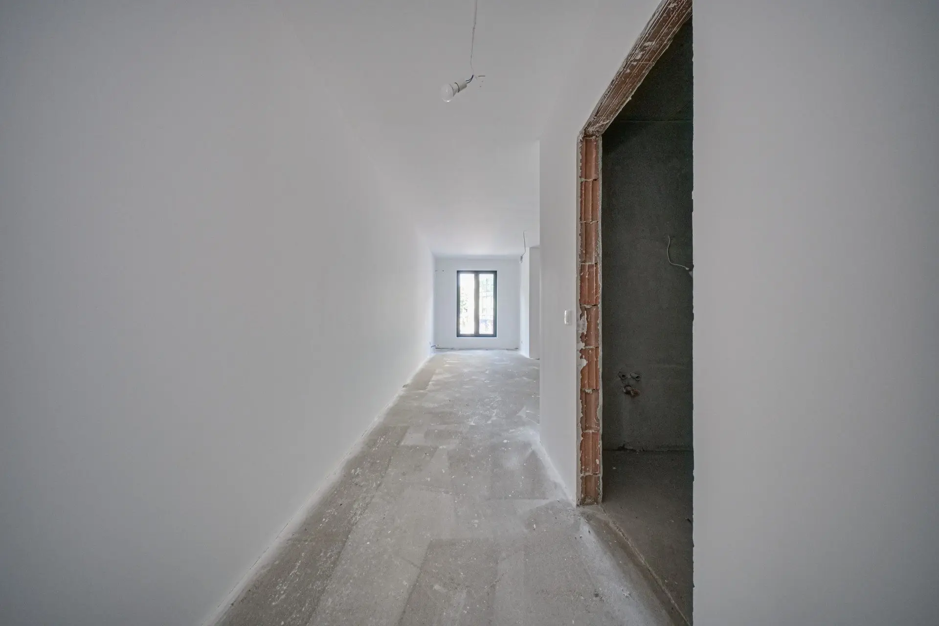 High-class apartment in a prestigious location in a boutique building in Iztok district for sale
