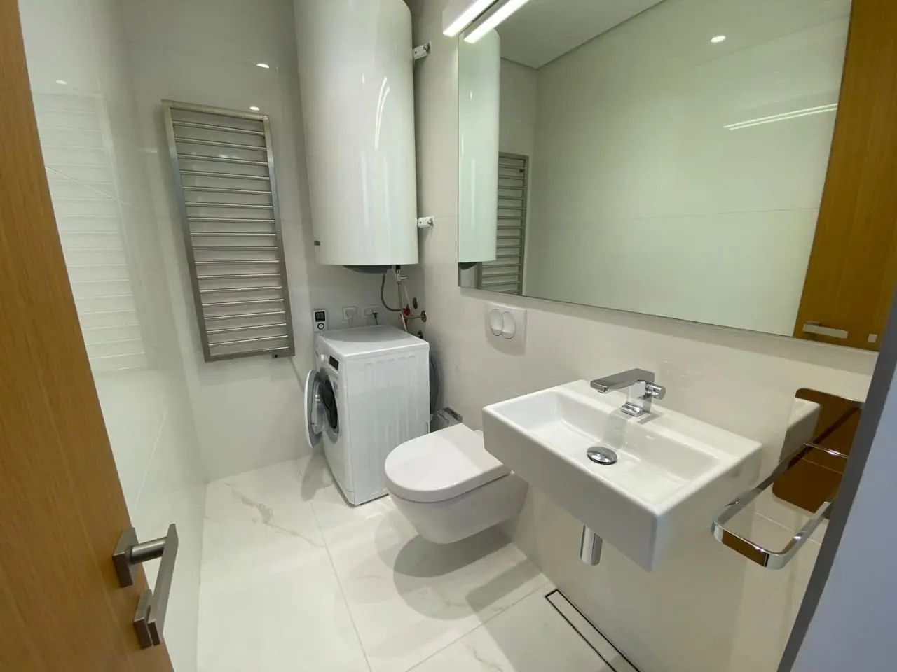 Apartment for Sale in Dukley Gardens, Budva – Waterfront Complex