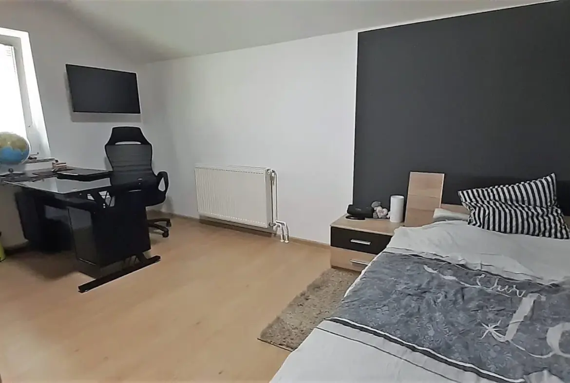 Celje area – Spacious business residential house near thermal spa Dobrna