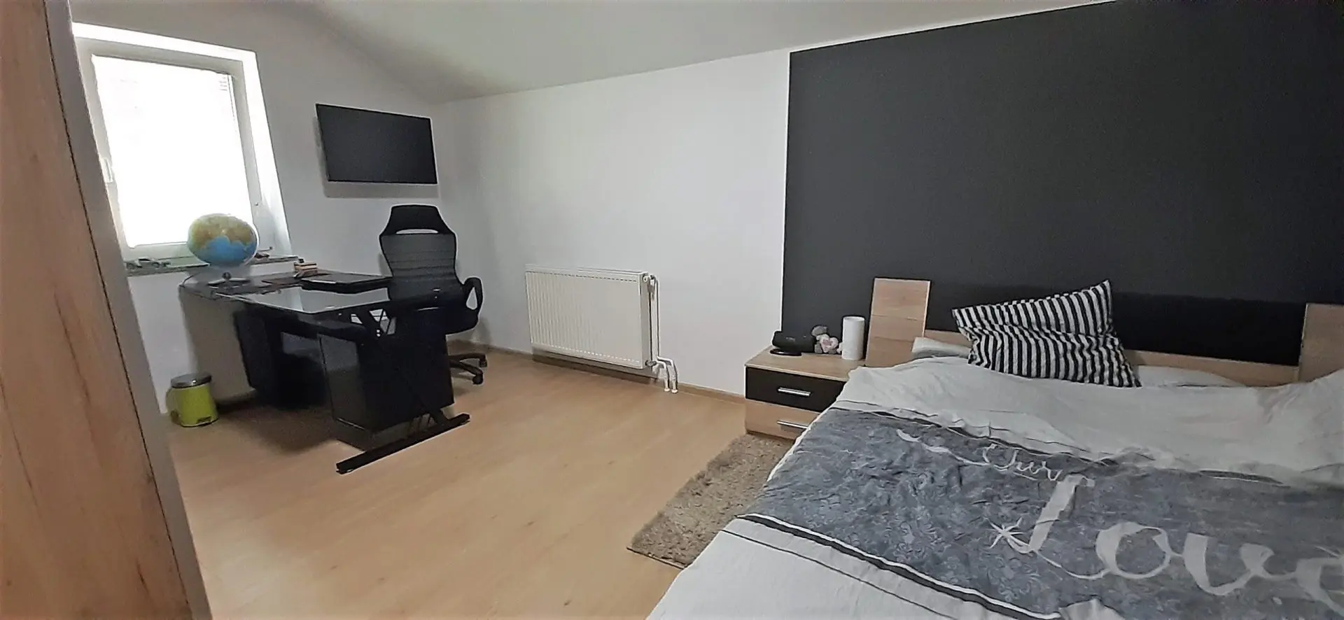 Celje area – Spacious business residential house near thermal spa Dobrna