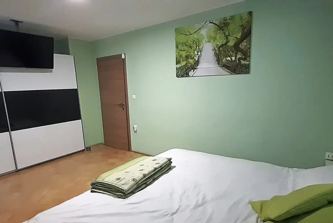 Celje area – Spacious business residential house near thermal spa Dobrna