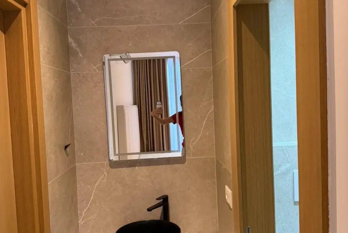 Luxurious Seaview Villa 2 Borsh For Sale in Saranda, Albania