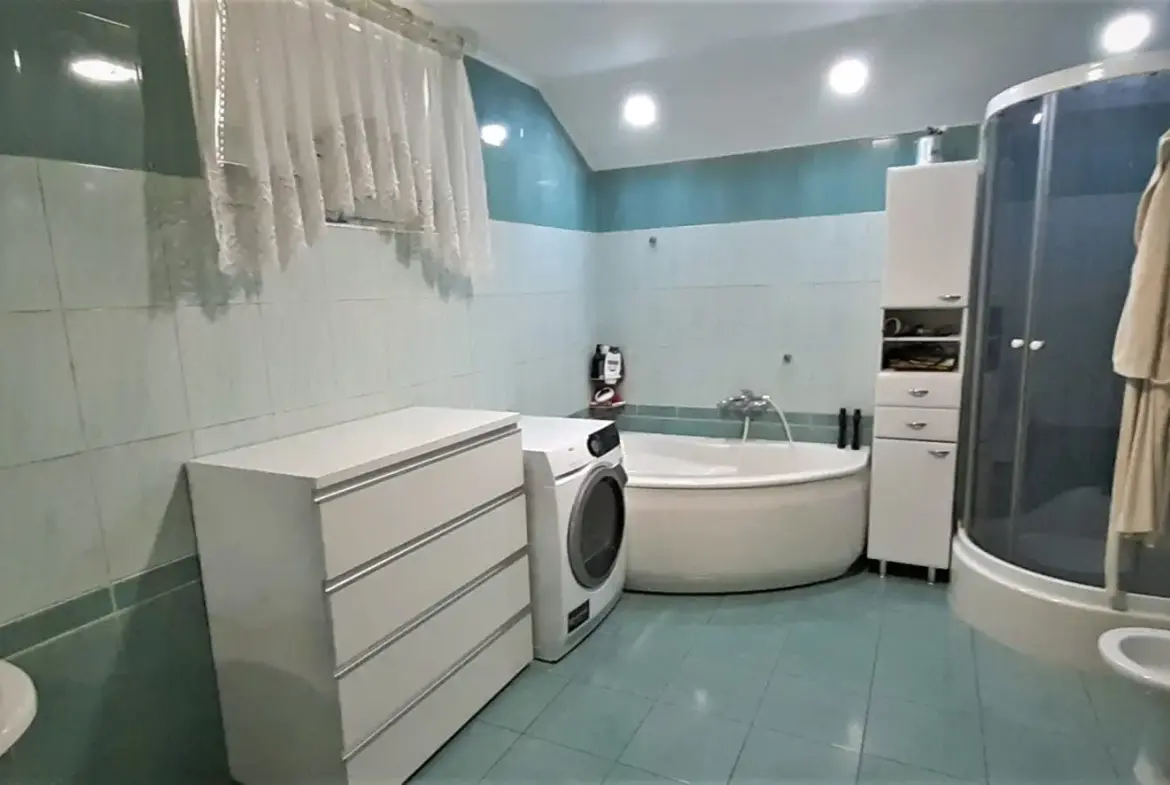 Celje area – Spacious business residential house near thermal spa Dobrna