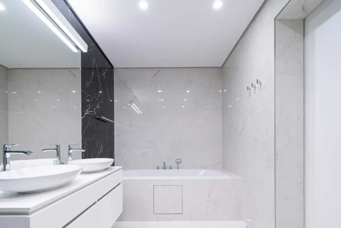 Dukley Residences apartment