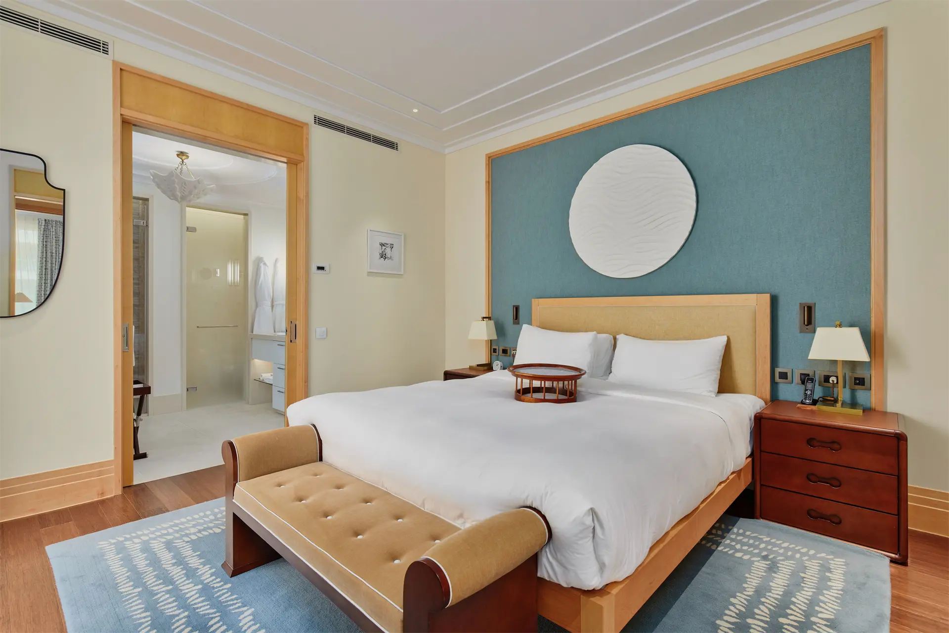 3efb0818-d344-4128-8af6-783063d05873 Three-bedroom apartment at Aqua residence available for sale