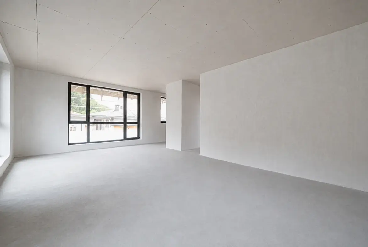 Modern detached house with panoramic views of Sofia and Vitosha Mountain