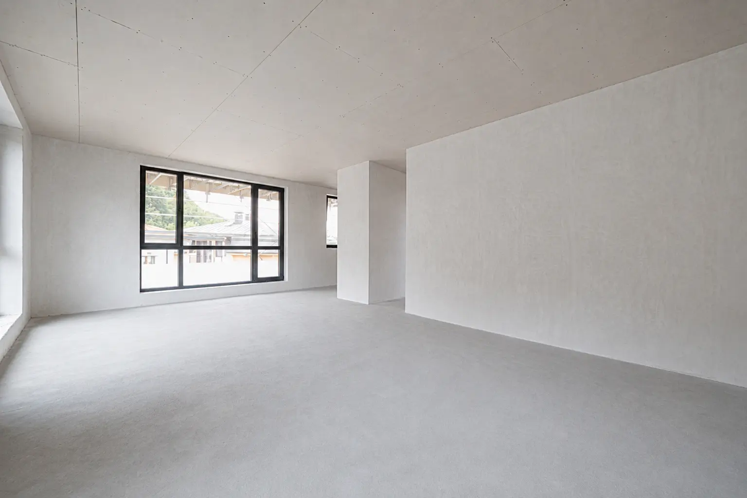 Modern detached house with panoramic views of Sofia and Vitosha Mountain