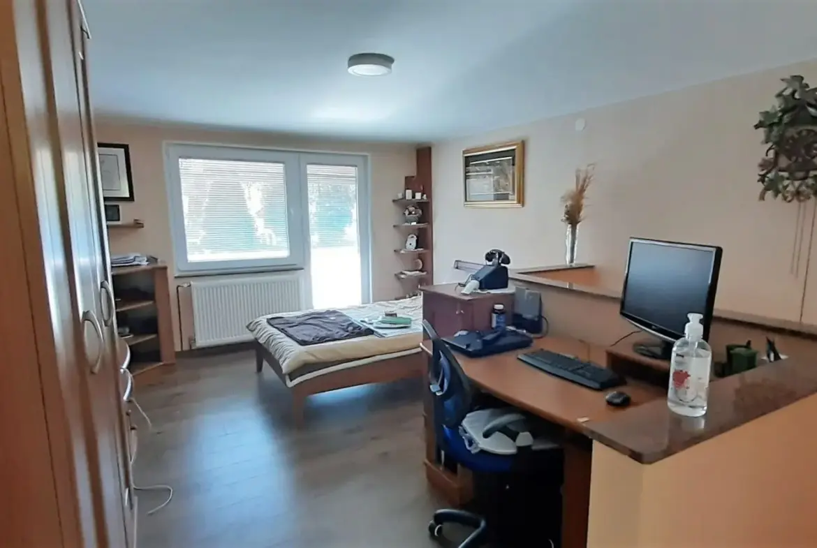 Celje area – Spacious business residential house near thermal spa Dobrna