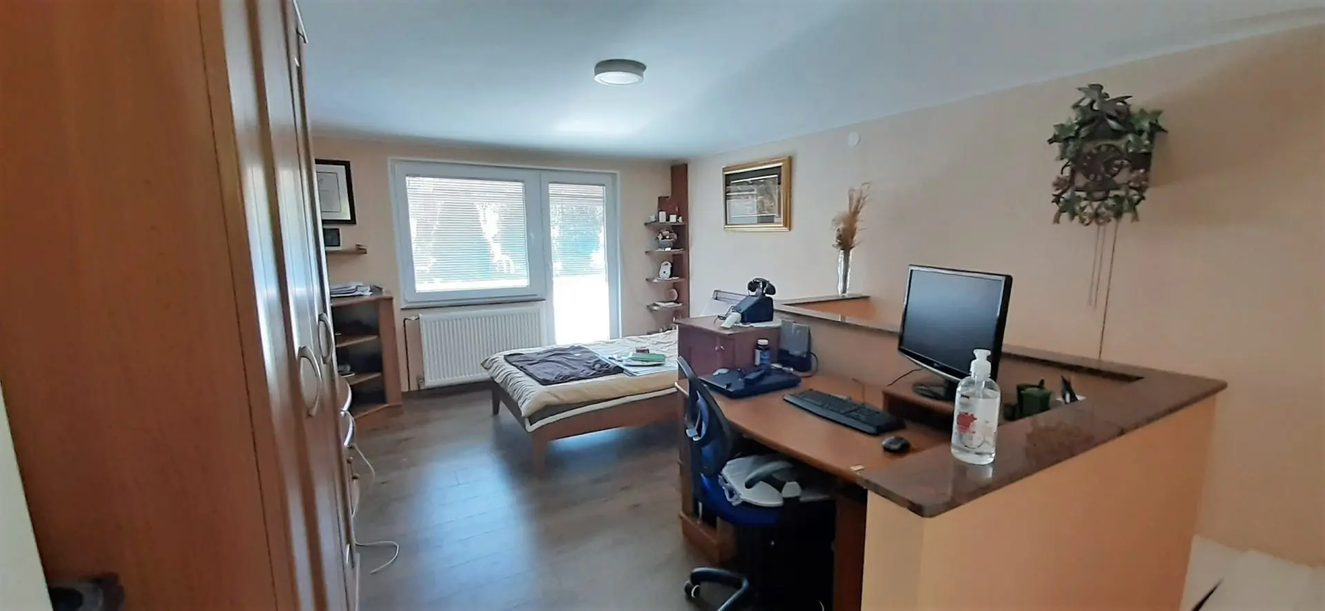 Celje area – Spacious business residential house near thermal spa Dobrna
