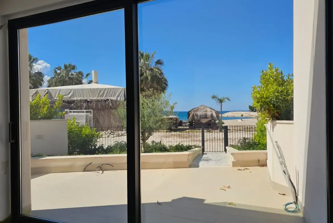 Albania Real Estate In Saranda For Sale