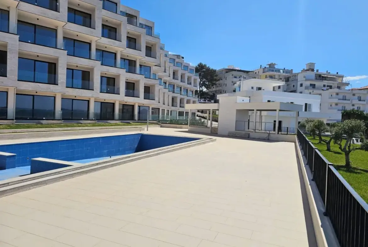 Albania Real Estate In Saranda For Sale