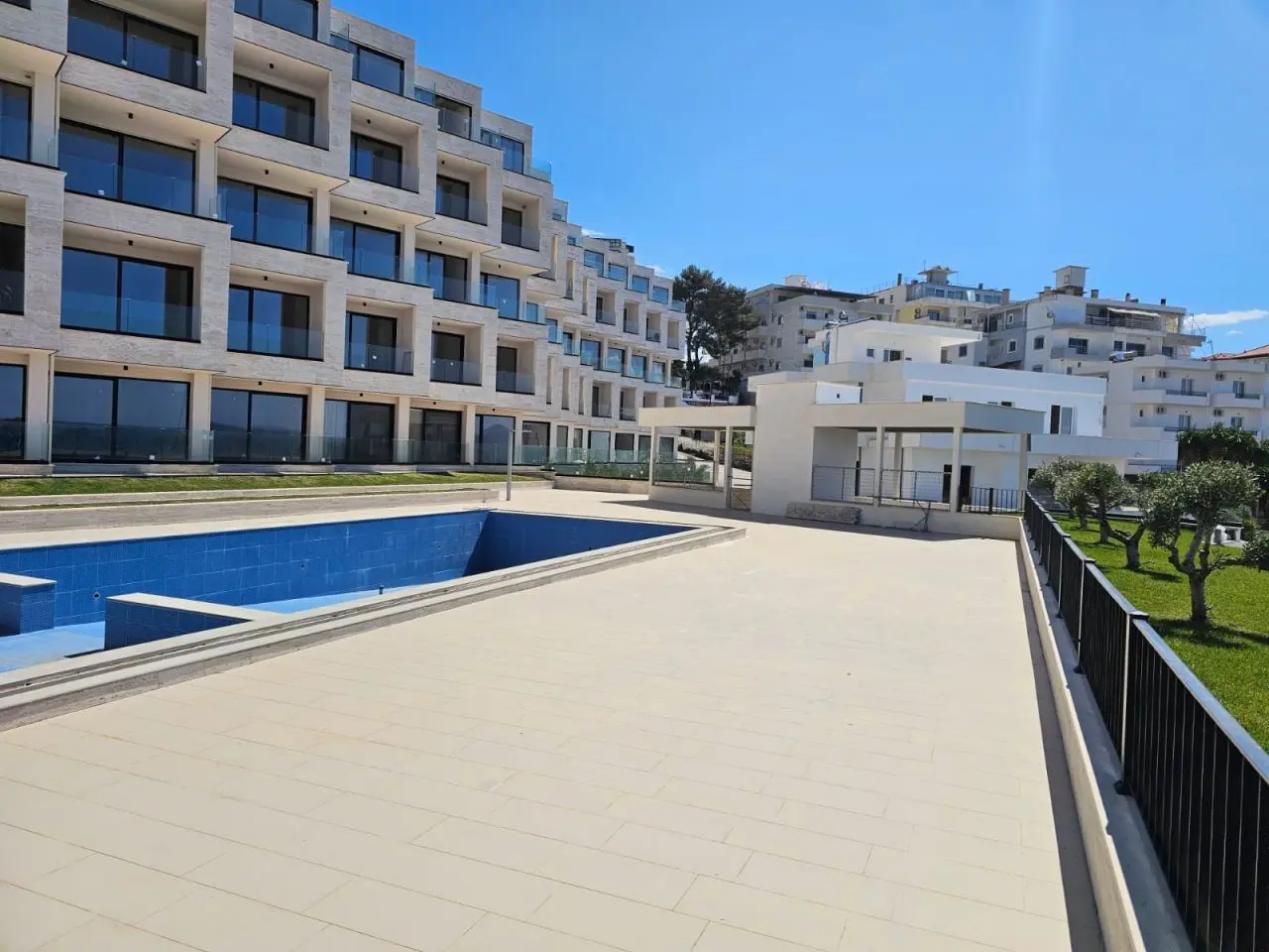 Albania Real Estate In Saranda For Sale