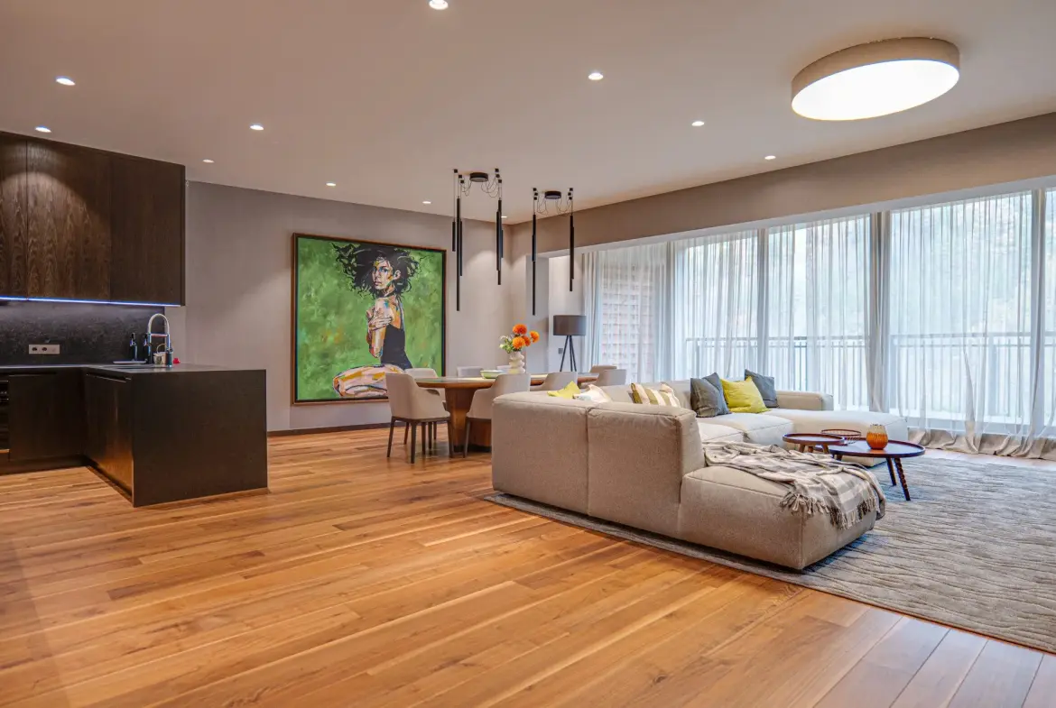 Boutique maisonette on the shore of Lake Pancharevo