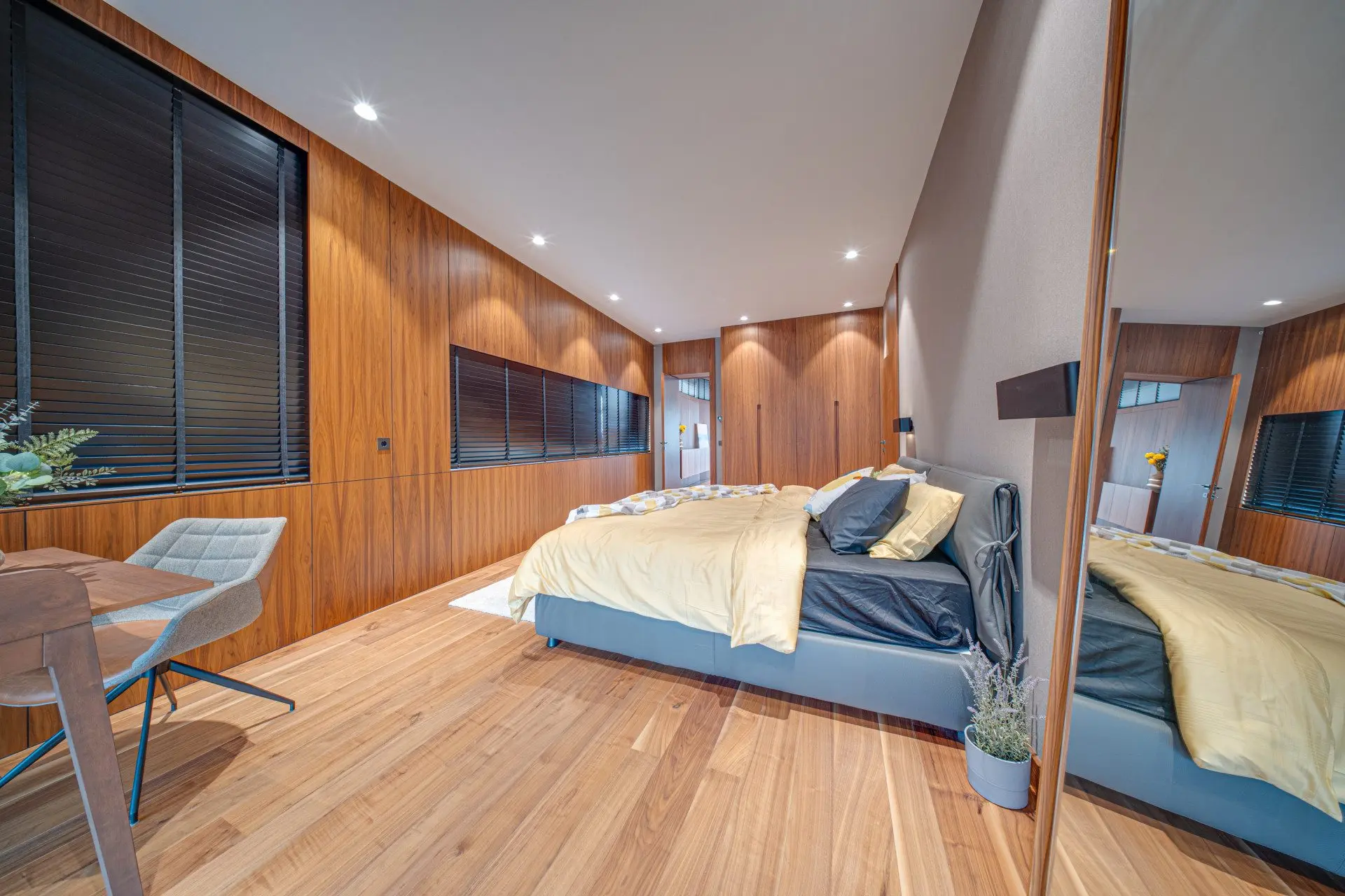 3ffb78667e7c02d0e2b36645563203d0 Modern designer apartment on the shore of Lake Pancharevo