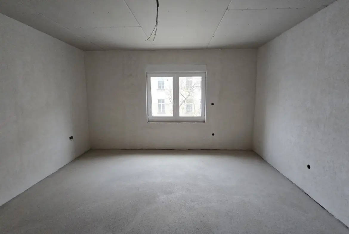 Ljubljana – 3 bedroom apartment in Vič