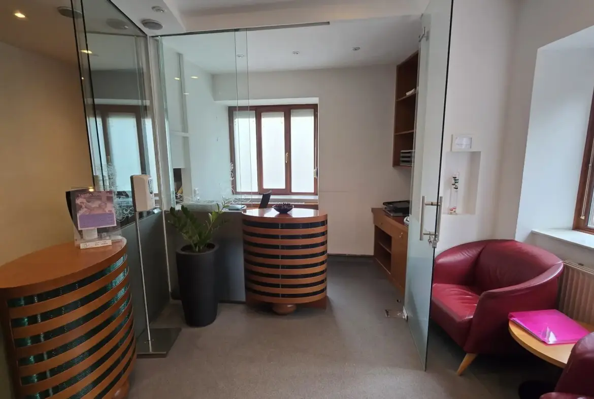 Ljubljana –Charming house in very popular area of Ljubljana