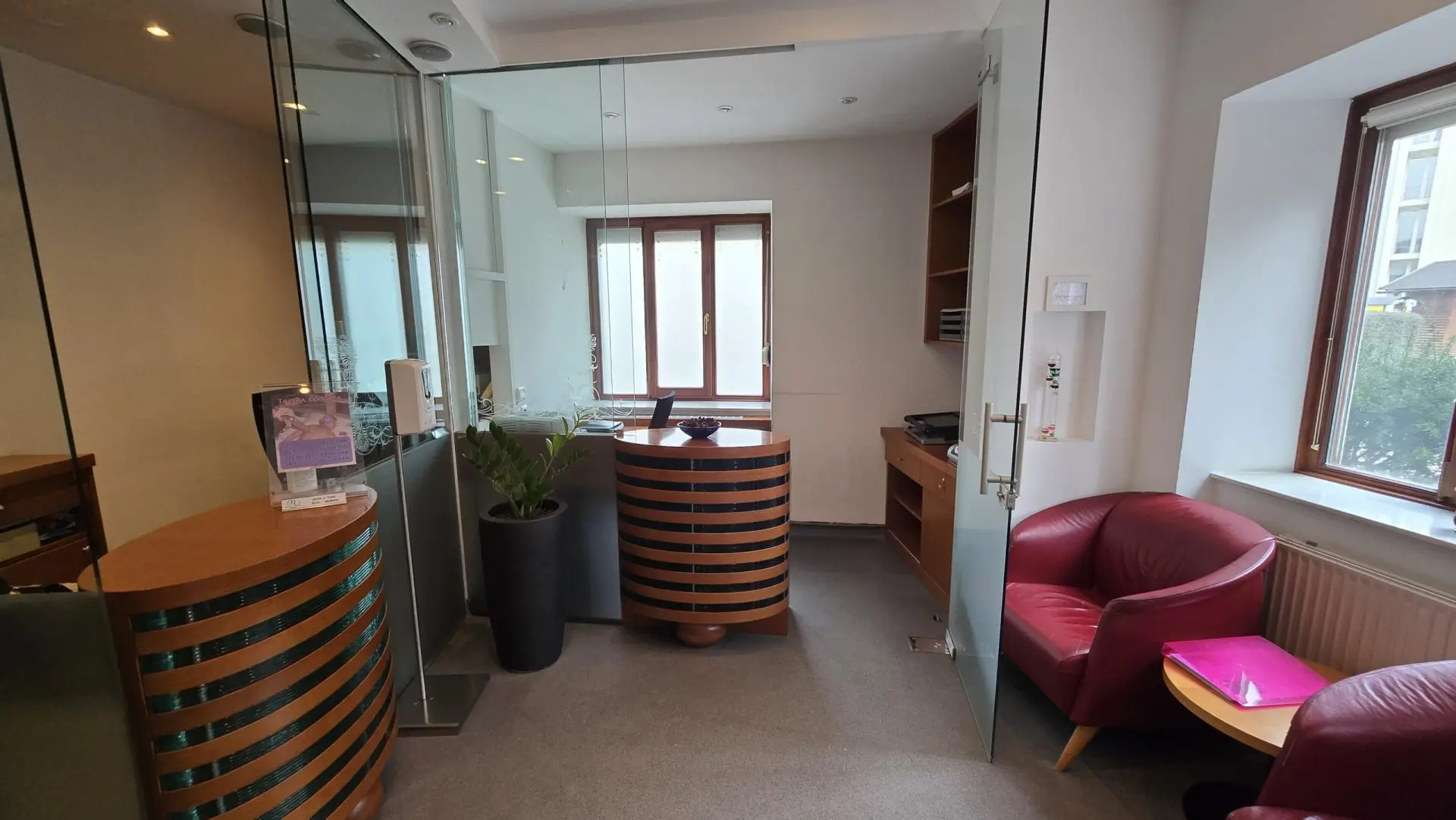 Ljubljana –Charming house in very popular area of Ljubljana