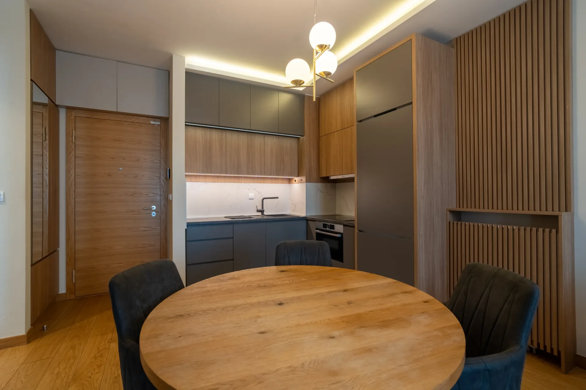 4-1-scaled-1 2-Bedroom Apartment, 69 m² – ZepTerra, Novi Beograd, Belgrade