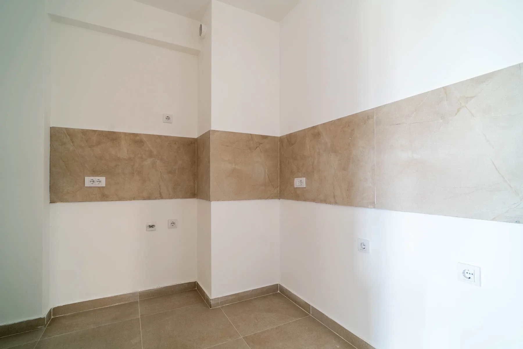1-Bedroom Apartment, 45 m² – Bulevar Peka Dapčevića, Vozdovac, Belgrade