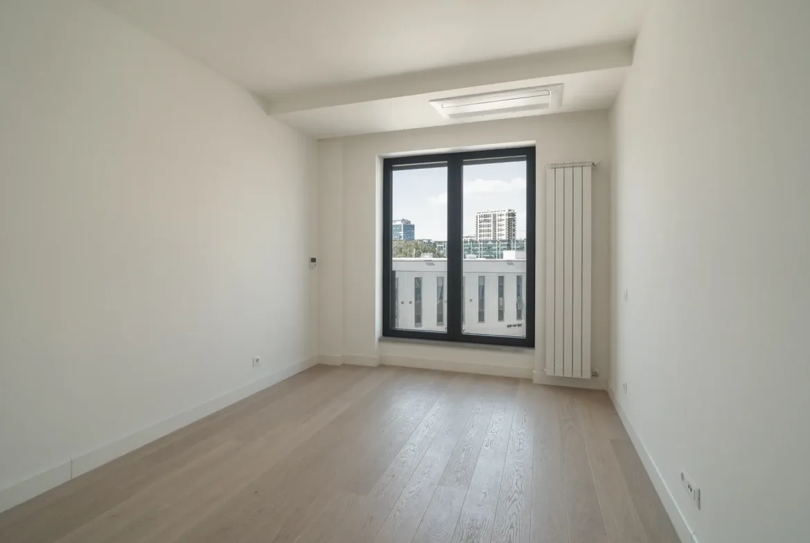 2-Bedroom Apartment, 86 m² – Soul 64, Novi Beograd, Belgrade