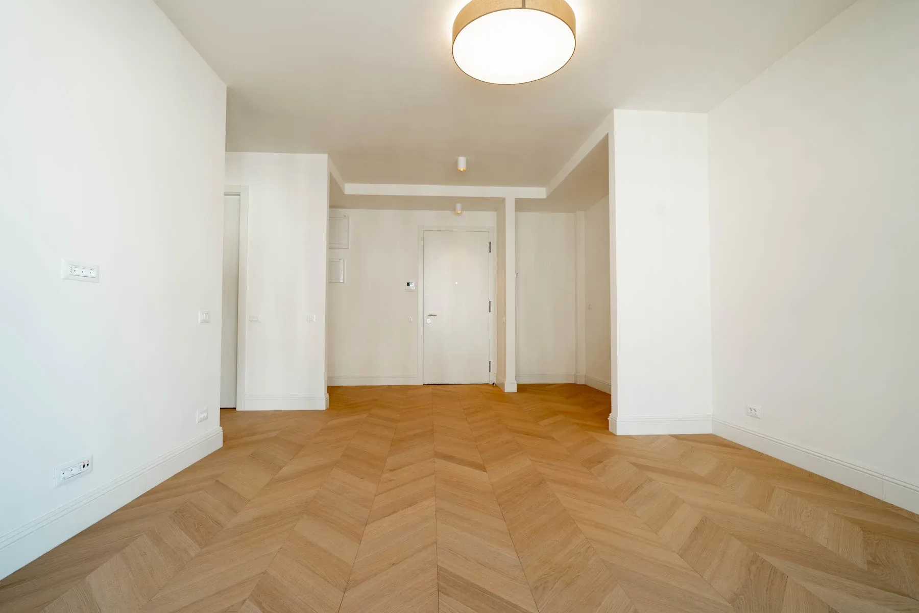 1-Bedroom Apartment, 54 m² – Soul 64, Novi Beograd, Belgrade
