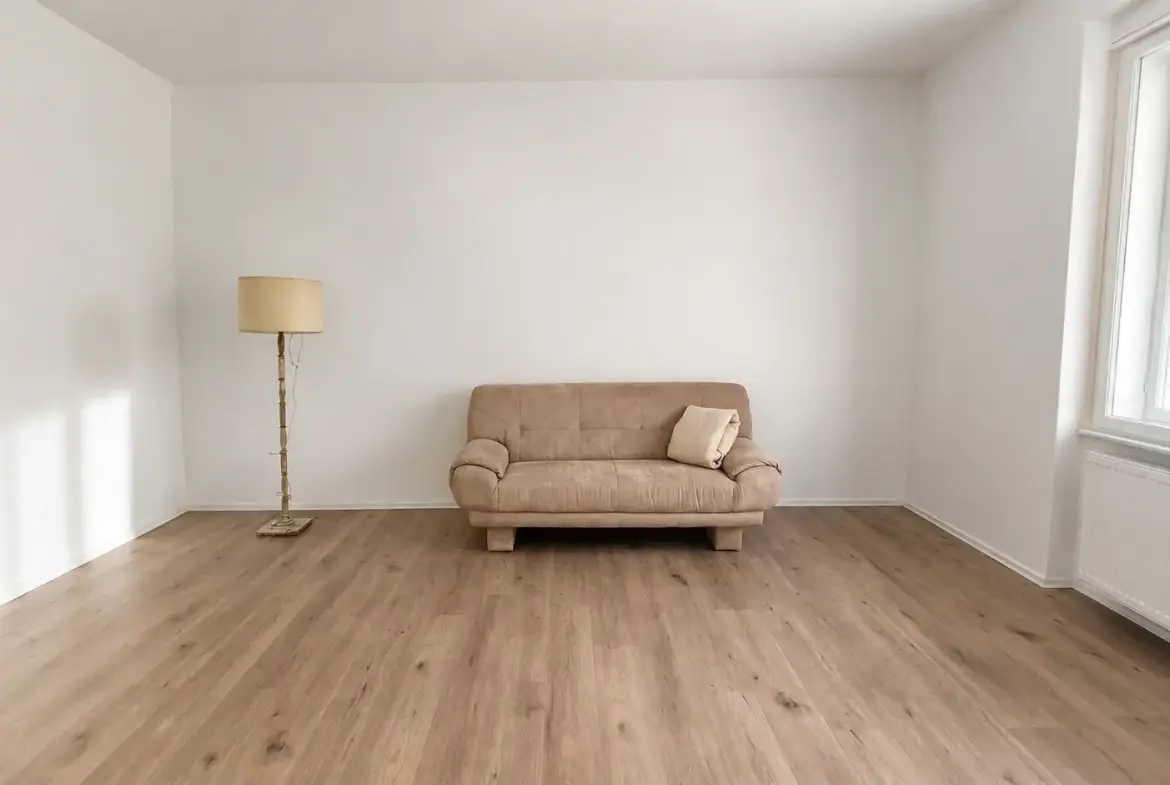 Ljubljana city centre – Elegant Apartment in the Heart of the Historic City Centre