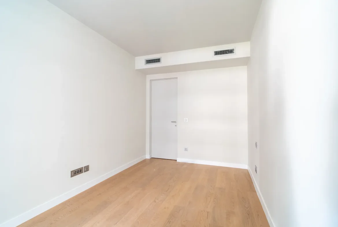 1-Bedroom Apartment, 55 m² – Airport Garden, Novi Beograd, Belgrade