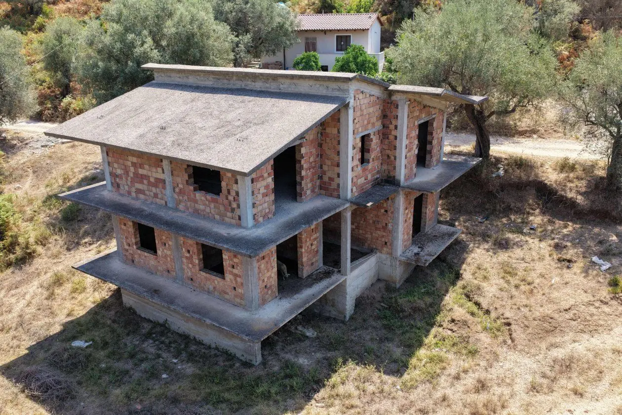 House For Sale In Kanine Vlore Albania