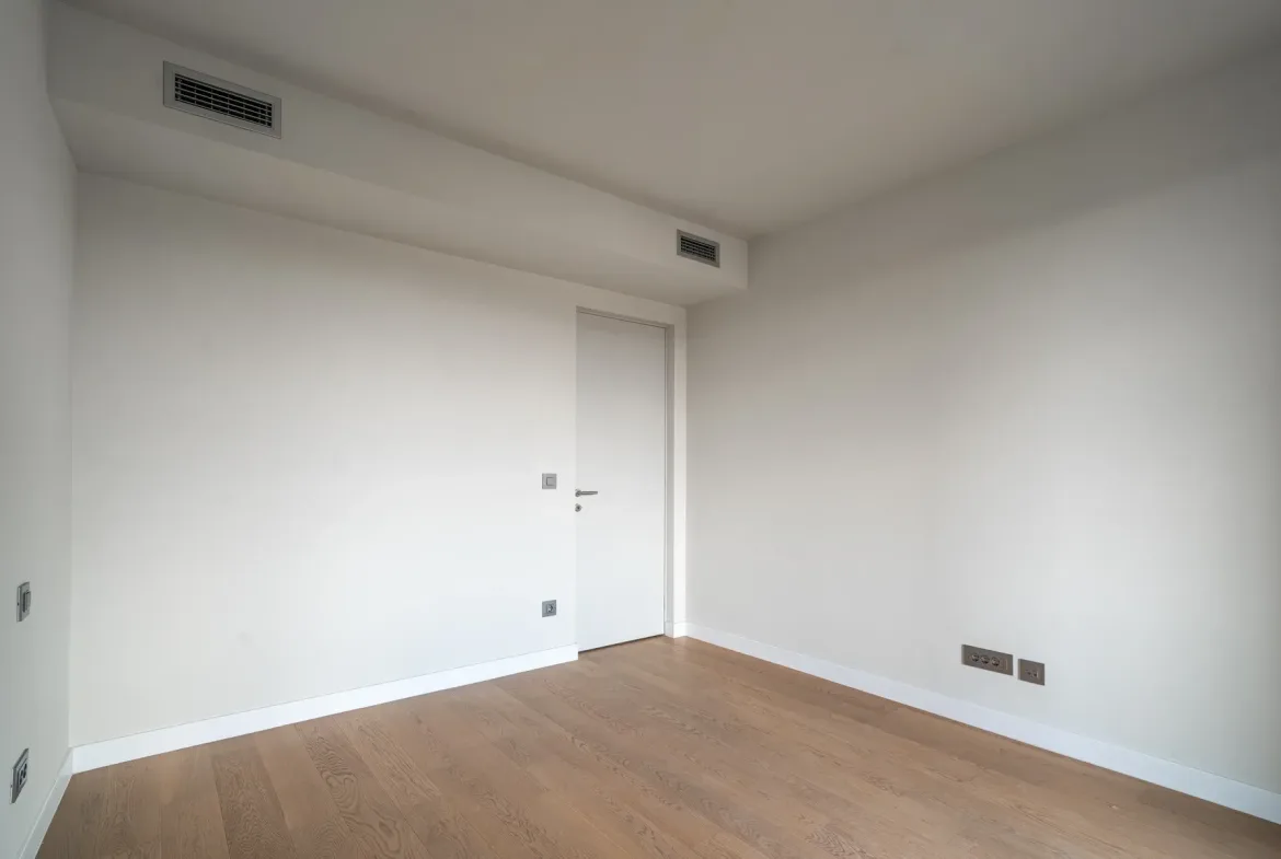 1-Bedroom Apartment, 55 m² – Airport Garden, Novi Beograd, Belgrade
