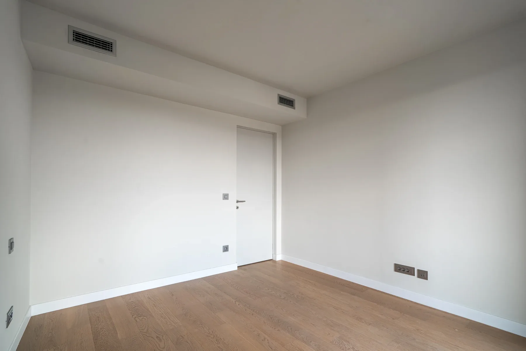 1-Bedroom Apartment, 55 m² – Airport Garden, Novi Beograd, Belgrade