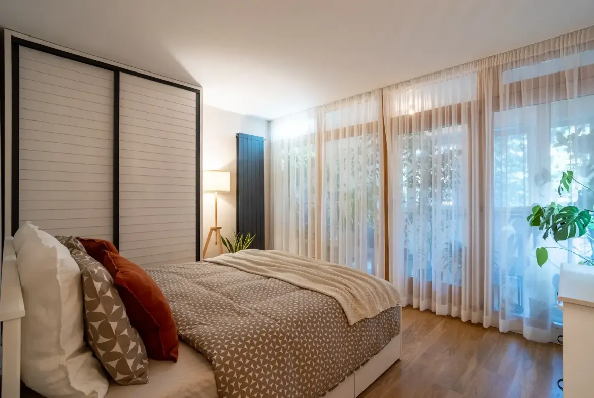 3-Bedroom Apartment, 85 m² – Slobodana Jovanovića, Palilula, Belgrade