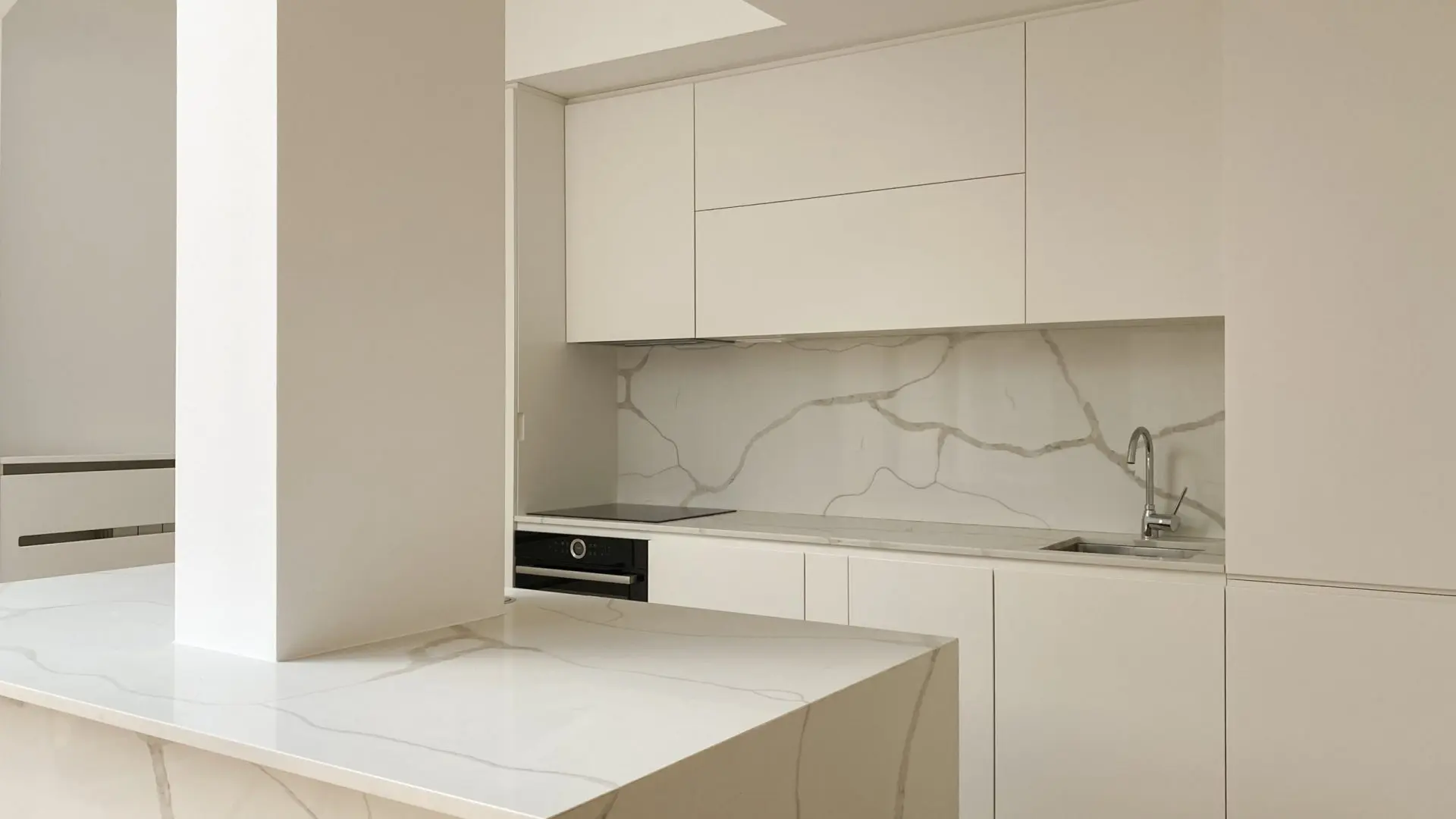 3-Bedroom Apartment, 123 m² – Kneza Mihaila, Stari Grad, Belgrade