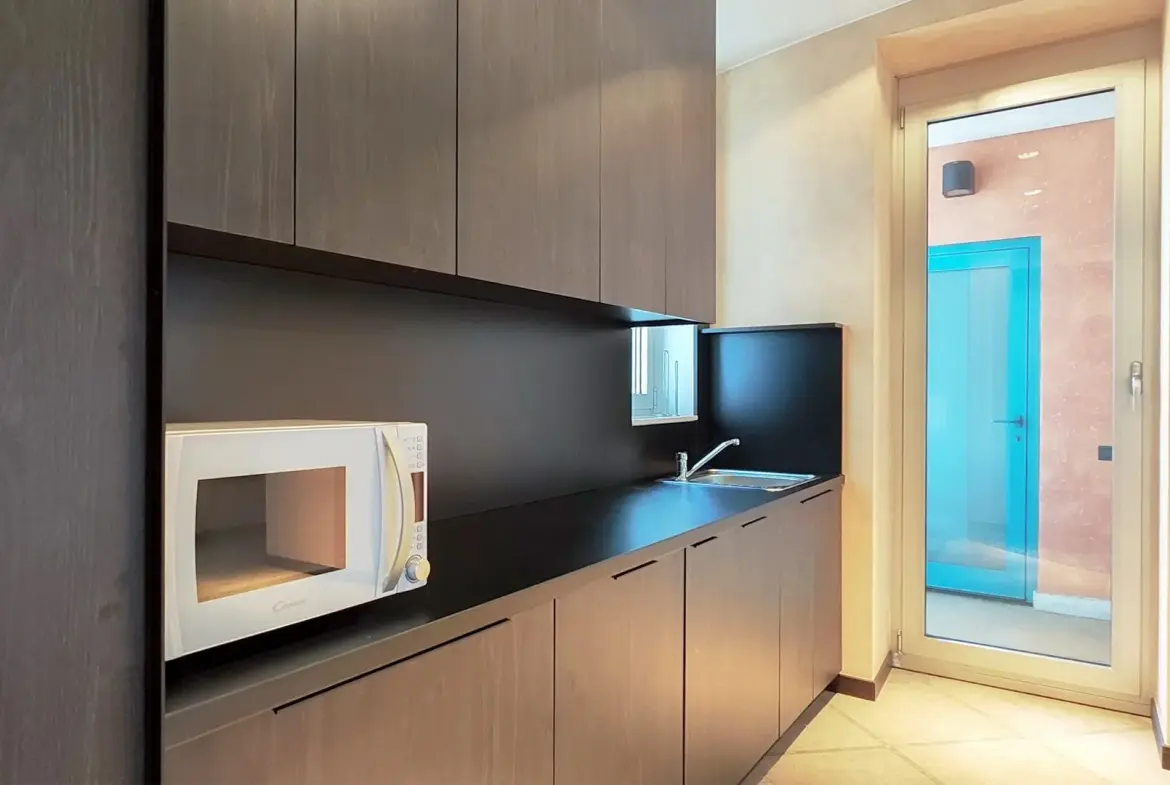 3-Bedroom Apartment, 177 m² – Hadži Prodanova, Vracar, Belgrade