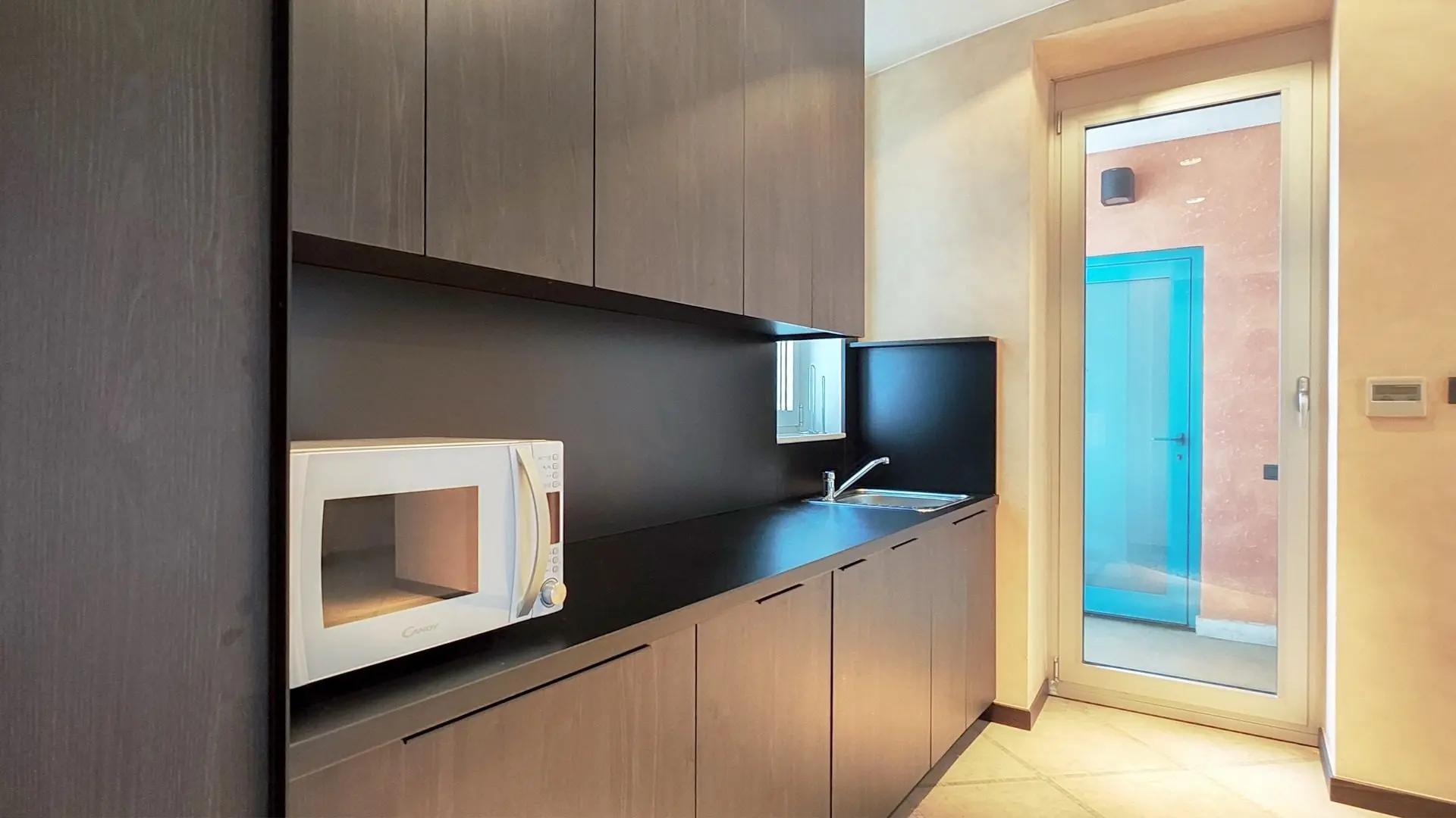 4-3-1 3-Bedroom Apartment, 177 m² – Hadži Prodanova, Vracar, Belgrade