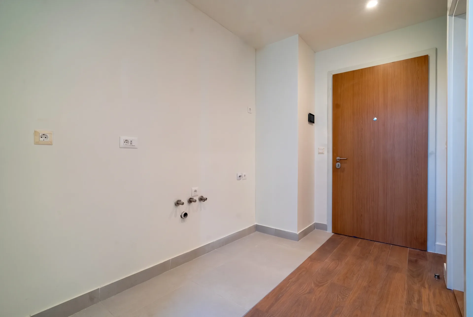 4-3 Studio Apartment, 33 m² – Belgrade Waterfront, Savski venac, Belgrade