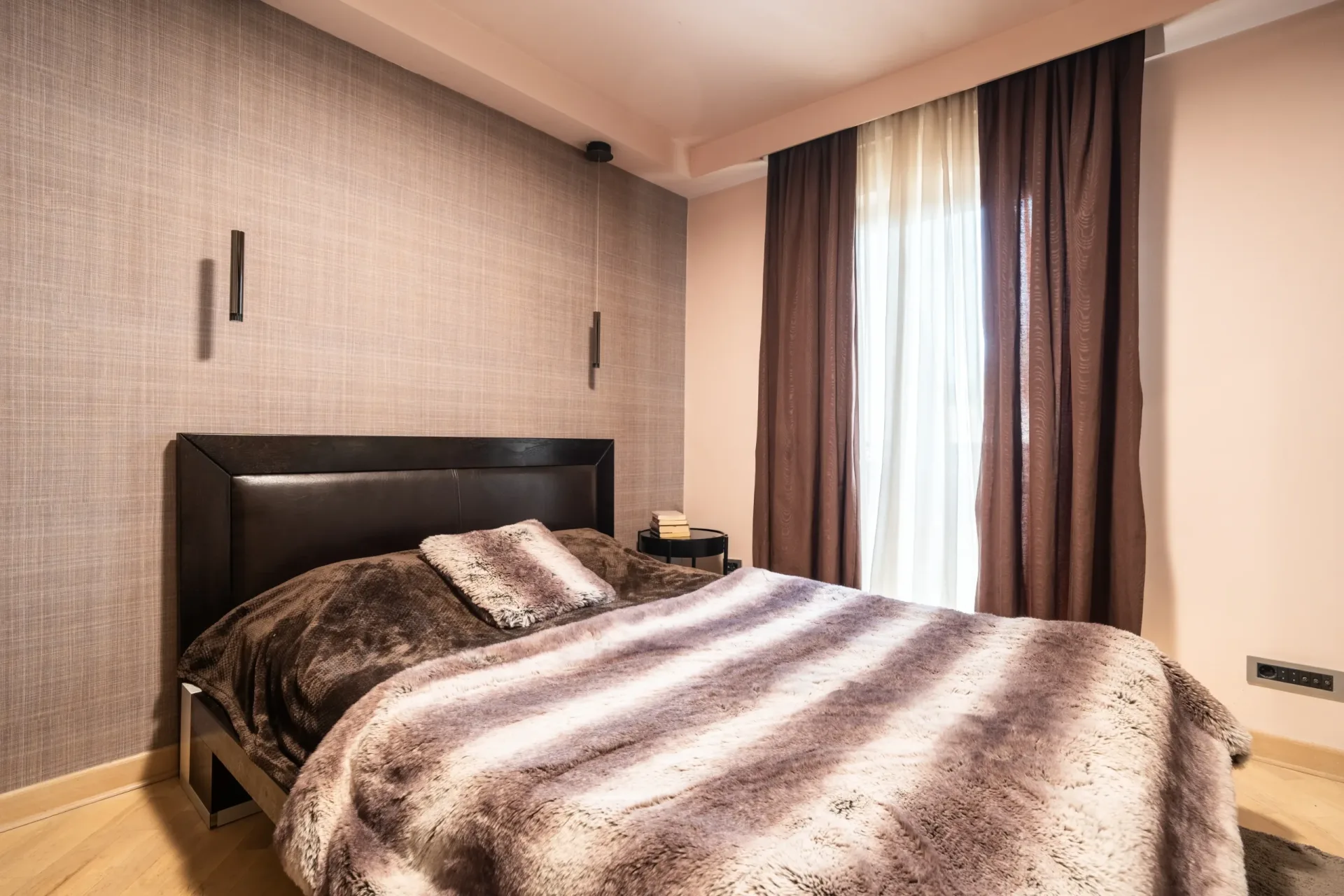 3-Bedroom Apartment, 218 m² – Andre Nikolića, Savski venac, Belgrade