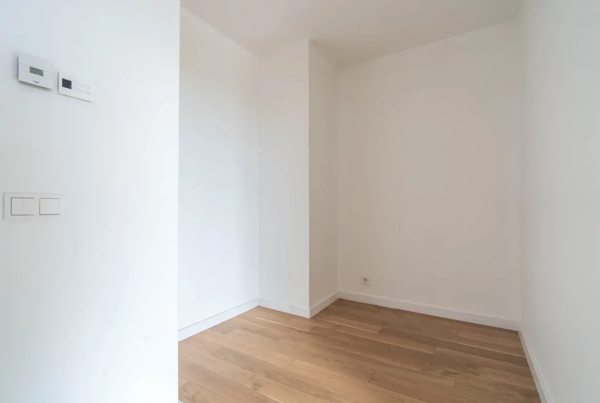 2-Bedroom Apartment, 76 m² – Sakura Park, Novi Beograd, Belgrade