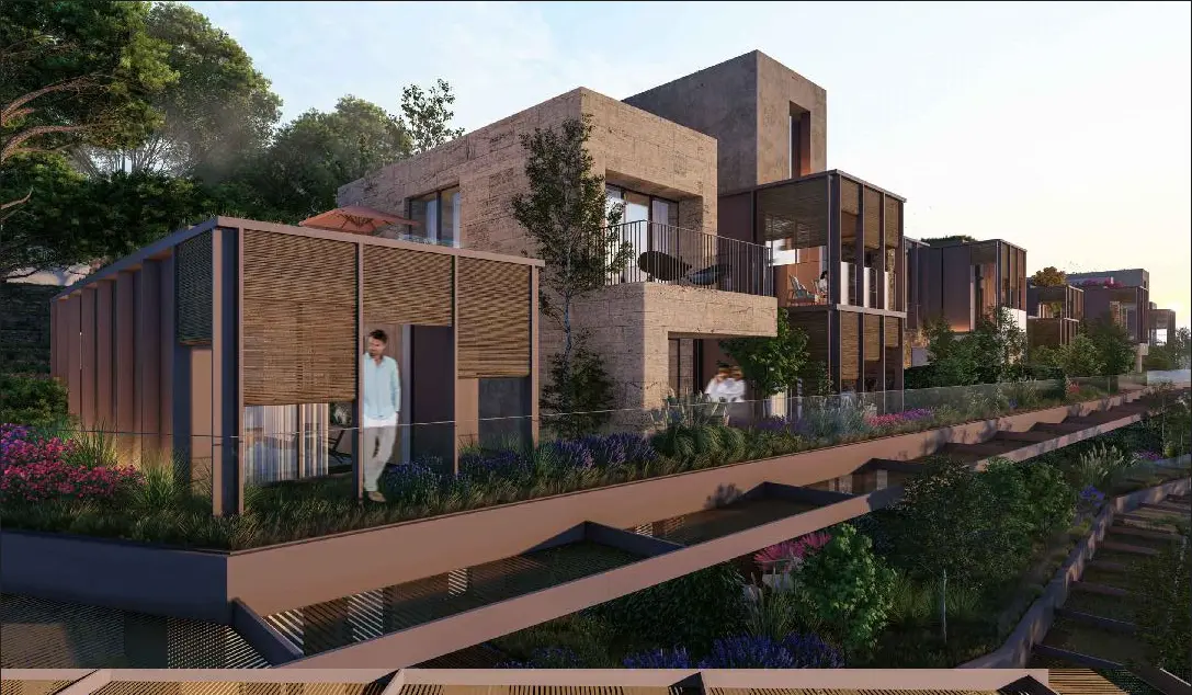 Apartment For Sale In Dhermi Albania