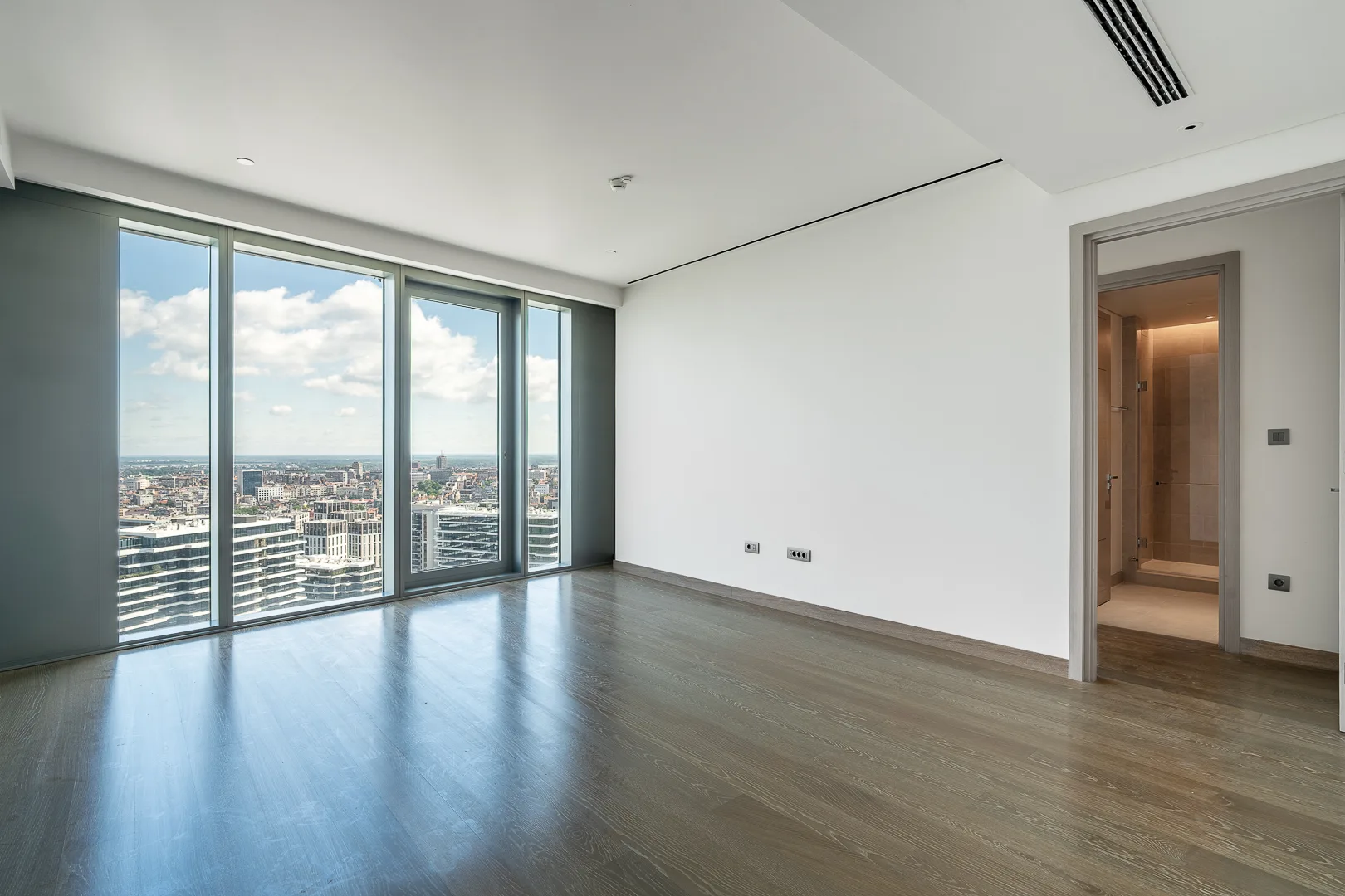 2-Bedroom Apartment, 91 m² – Belgrade Waterfront, Savski venac, Belgrade