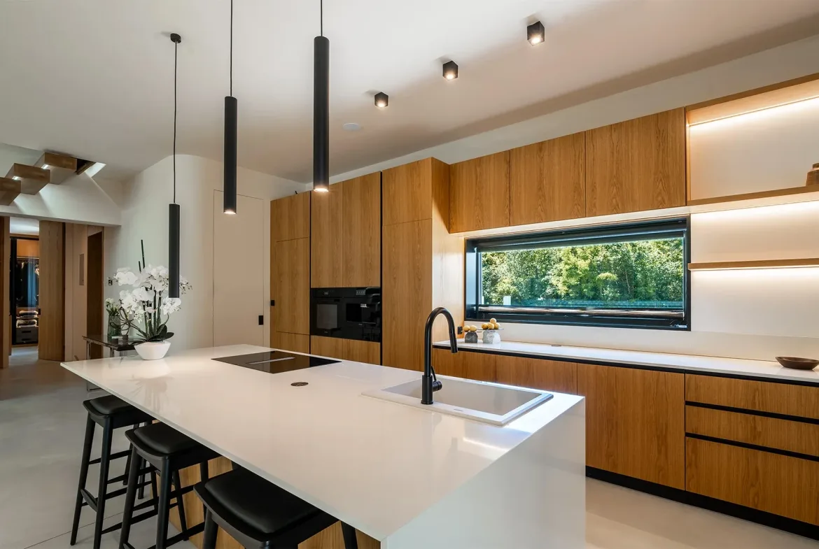 3-Bedroom House, 498 m² – Deliblatska peščara