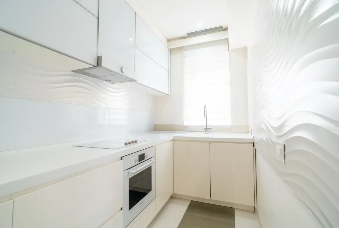 1-Bedroom Apartment, 135 m² – Vojvode Stepe, Voždovac, Belgrade