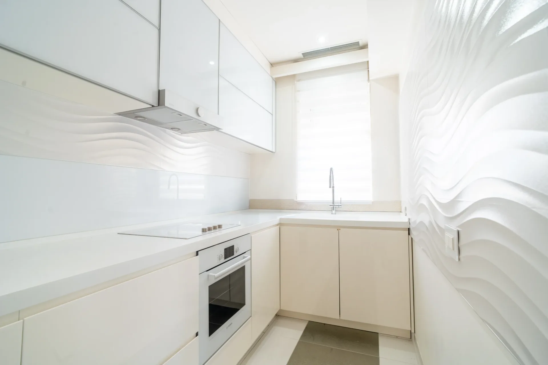 1-Bedroom Apartment, 135 m² – Vojvode Stepe, Voždovac, Belgrade