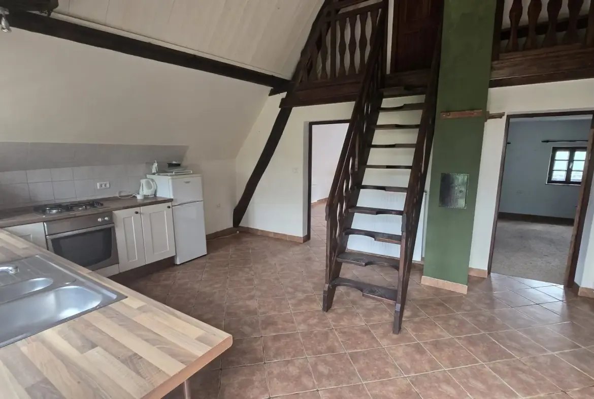 Cerkno Area – Beautiful Estate close to Cerkno